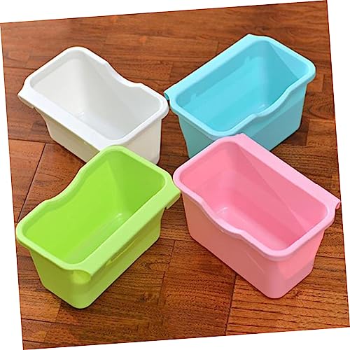 Caneca Colgante Multifuncional Blanca para Cocina miniatura 2