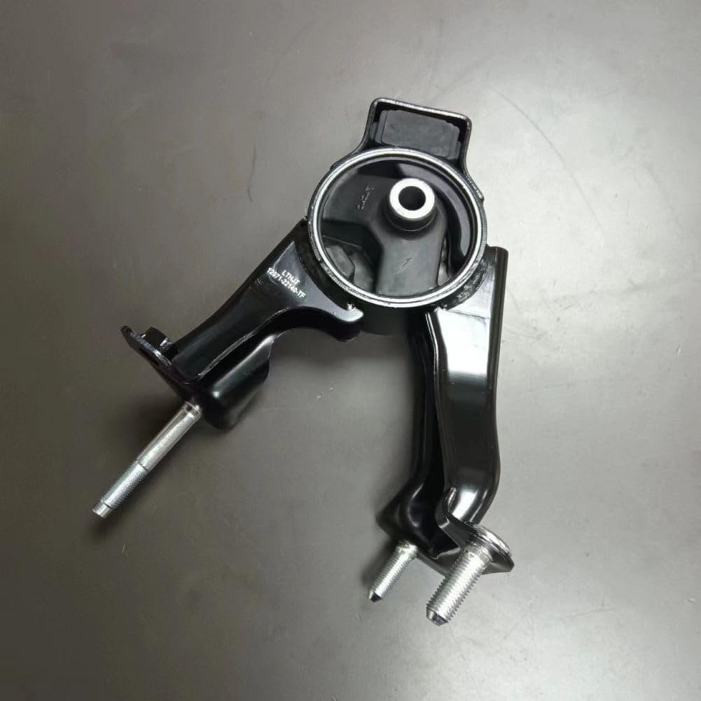 VIBRATION ISOLATION PAD FOR REAR MOUNT OF ENGINE 12371-22140 1237122140