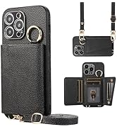 スマホケース　ショルダー　マルチケース　 3点セットiPhone15ProMax スマホケース ショルダー マルチケース 3点セットiPhone15ProMax