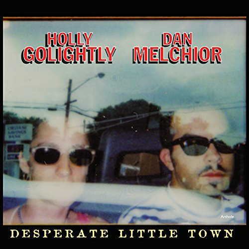 Desperate Little Town Goods