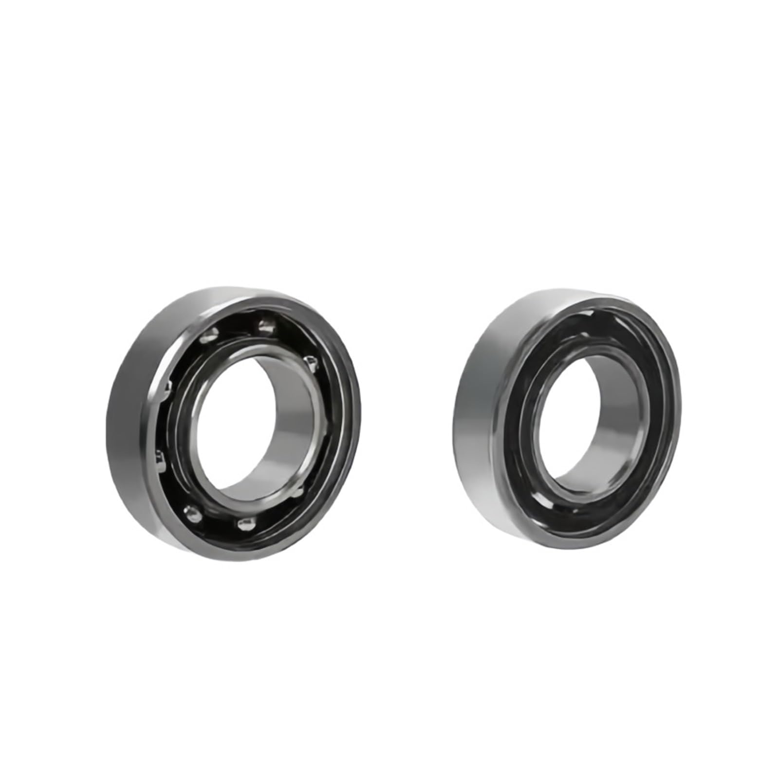 Rodamiento Precisión TG-076-S 10x19x5mm Componentes Coche RC Motor Ae 15S
