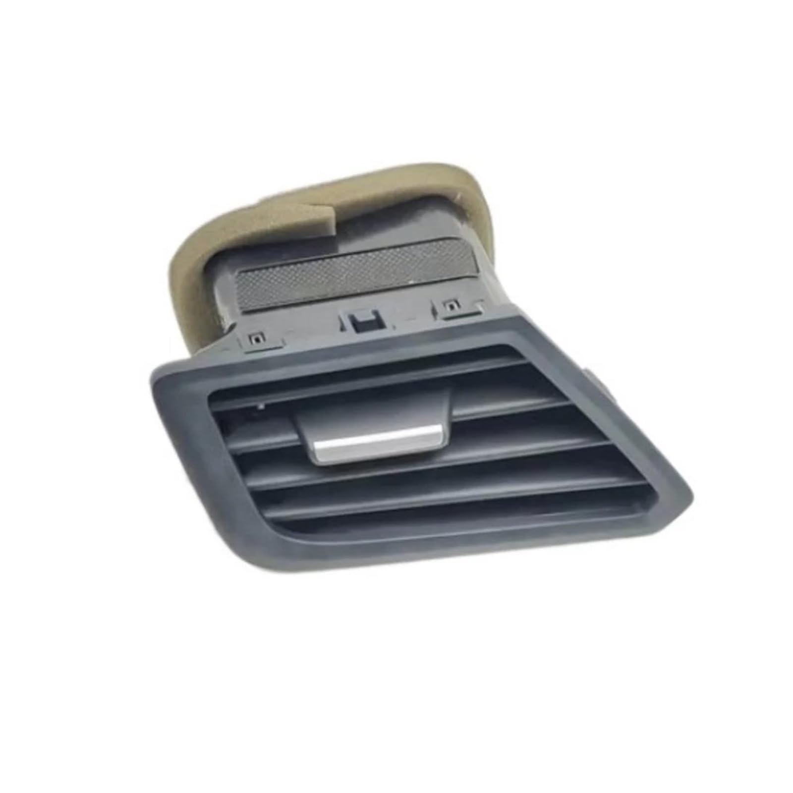 Grille centrale de climatisation Geely pour un confort de route optimal X3 - 8