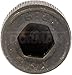 Dorman 880-425 Socket Head Cap Screw