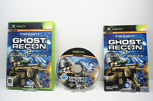 Ghost Recon 2 Ps2 - vue 3