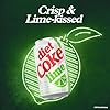 Diet Coke Lime Soda Soft Drink Fridge Pack Cans, 1... #1