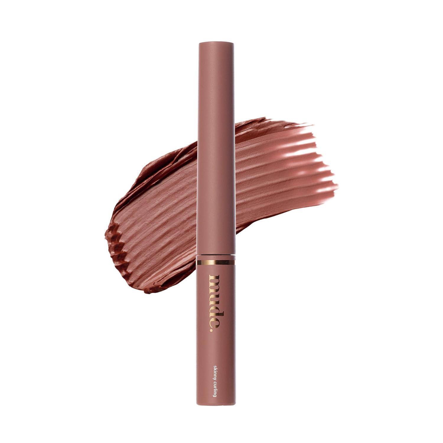 Inspire Skinny Curling Mascara #07 Deep Rose