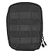 First Responder Pouch - Large Black
