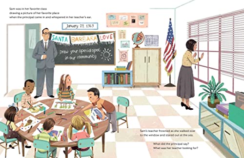 Black Beach: A Community, an Oil Spill, and the Origin of Earth Day - Image 2