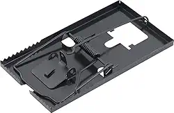 Ratoeira Grande 160 Mm X 88 Mm Nove54 Nove 54