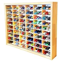 Amazon | お片付け上手に！キュートジャパン ミニカー収納ケース