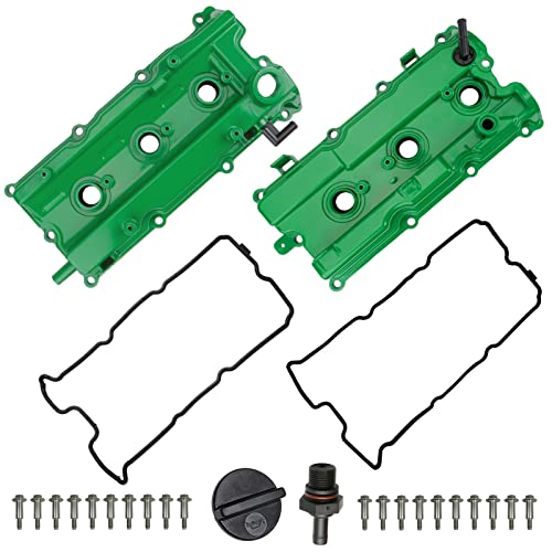 10 Best Vq35de Aluminum Valve Covers Review And Buying Guide