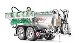 Sammlermodell Wiking 7337 - Fliegl VFW 18000 Profiline Schlitzgerät Universal, 15 m