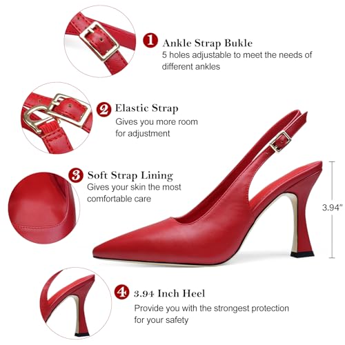 Image of Flower High Heels for Women Calla Lily Open Toe Floral Stilettos Heels Sexy Strappy Heeled Sandals Wedding Birthday Dressy