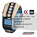 Jackson Safety Insight ADF Welding Helmet - Ultra Lightweight, Auto Darkening Welding Hood with HLX Shell Design - ANSI Z87.1 & CSA Z94.3