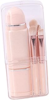 Mikinona 1 Unidades 8 en 1 Brocha de Maquilla...