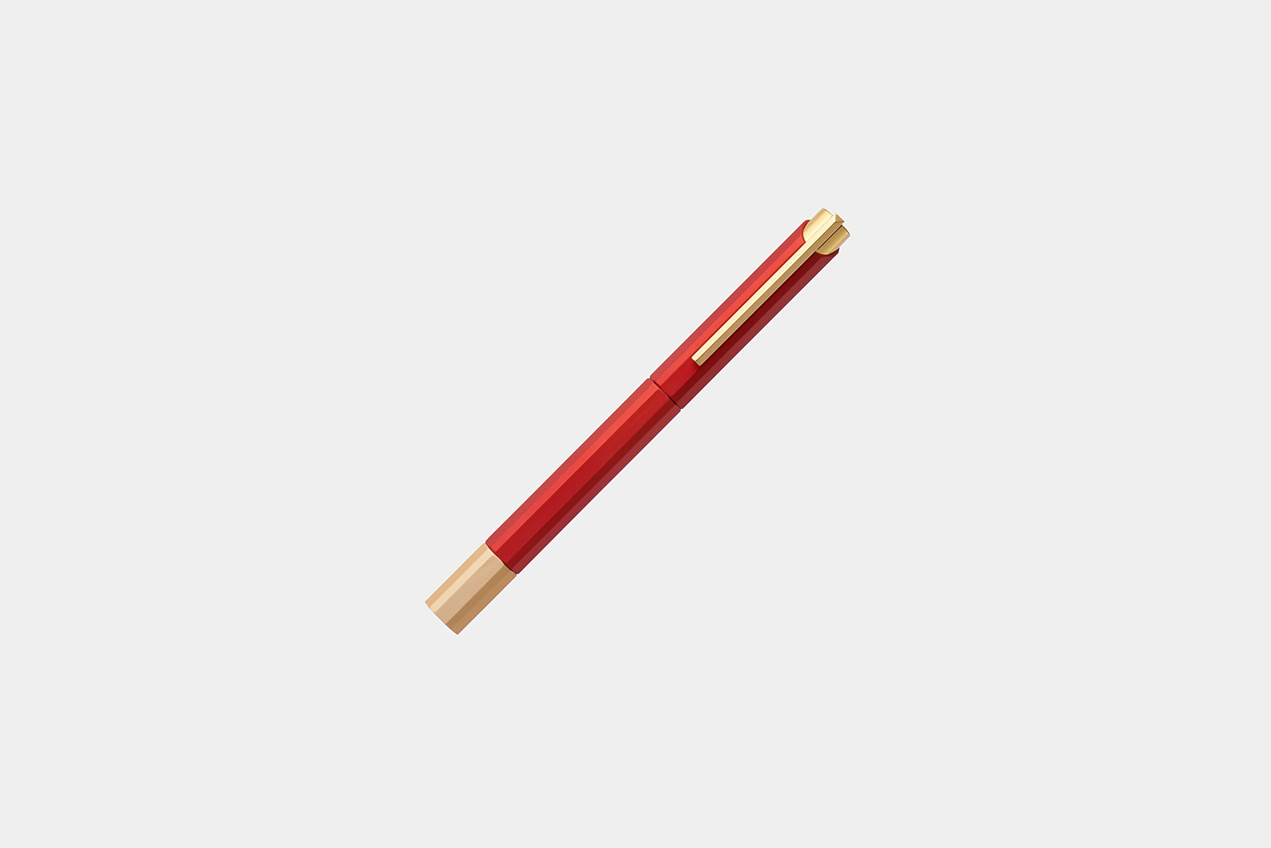 Y-studio YS-STAT-55 Glamour Roller Ball, Marsala