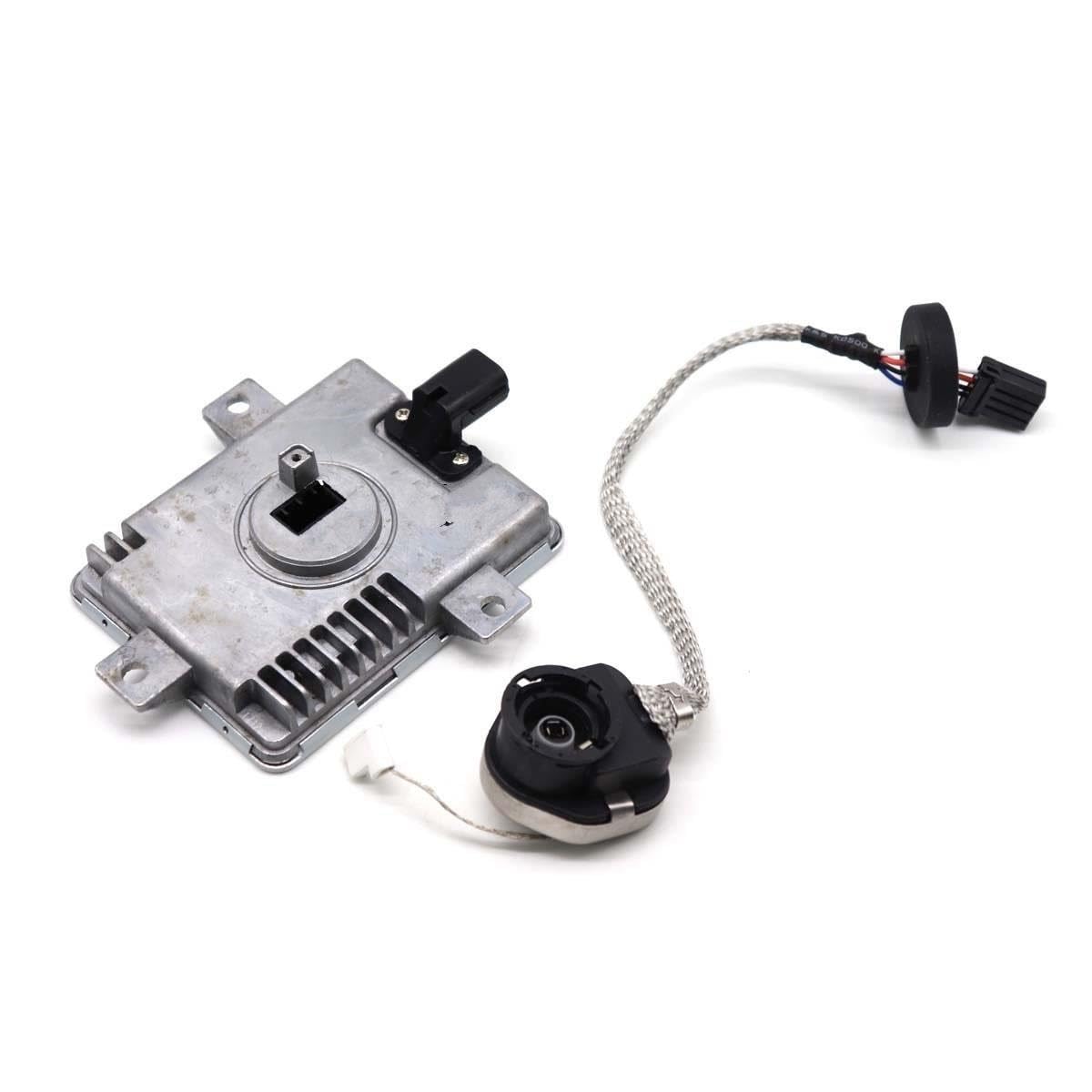 Pour Acura Pour TSX CL9 Pour TL UA5 UA6 Ballast Xenon