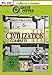 Produktbild Sid Meier's Civilization III - Complete [Green Pepper]