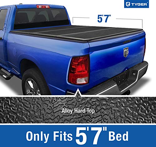Bak 26207 Bakflip G2 Truck Bed Cover Buy Online In Kuwait At Desertcart