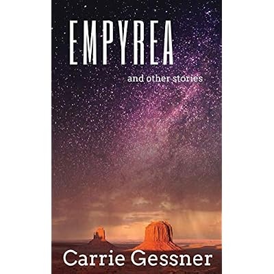Empyrea and Other Stories