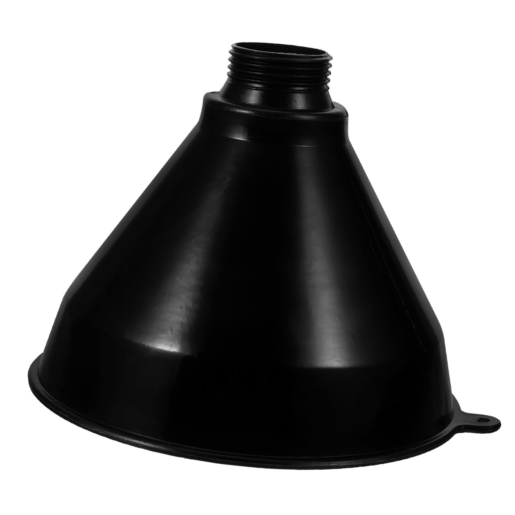 3pezzi Imbuto Multifunzionale Plastica Per Carburante Facile Da Installare Design Con Apertura Ampia Per Versamenti Precisi Per Professionisti e Fai Te Resistente e Duraturo Per