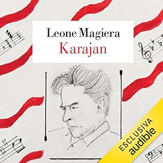 Karajan copertina