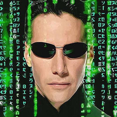 The matrix Episode 01