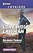 Lone Wolf Lawman (Appaloosa Pass Ranch)