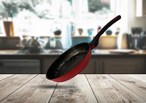 Wok con recubrimiento antiadherente 24 cm miniatura 1