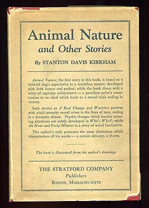 In The Open B000E33DAM Book Cover