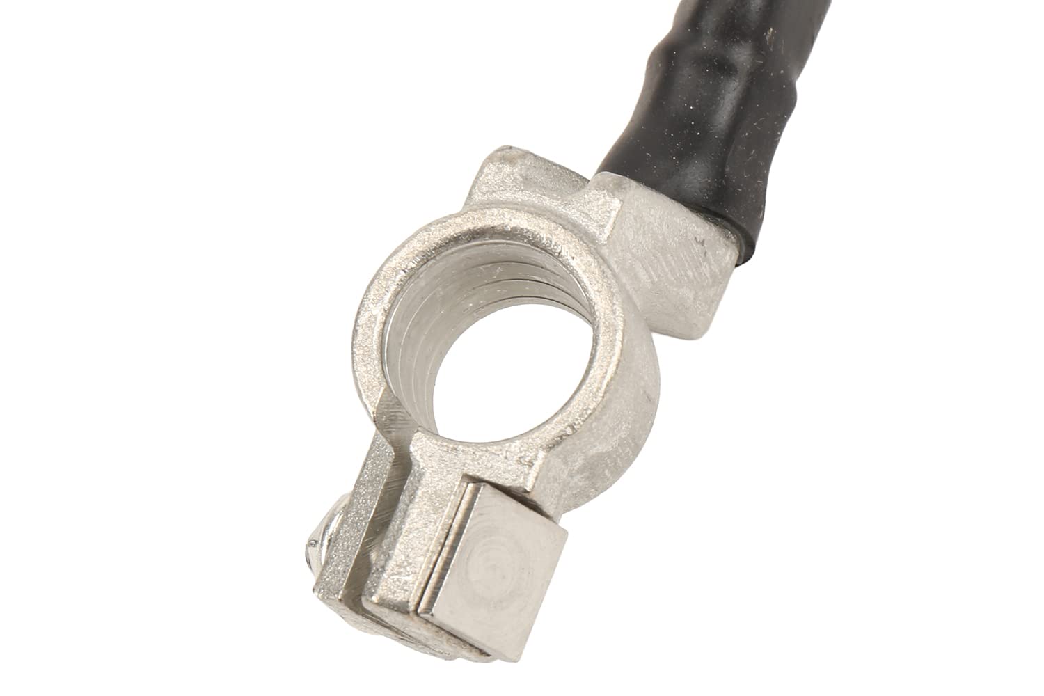 Amazon.com: GM Genuine Parts 84637921 Battery Negative Cable  