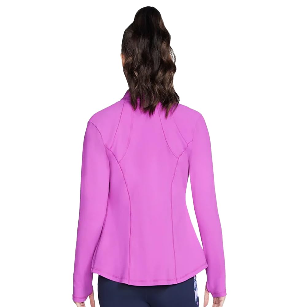Skechers Damen Gowalk Jacket Jacke (1er Pack)