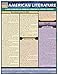 American Literature (Quickstudy Reference Guides - Academic)
