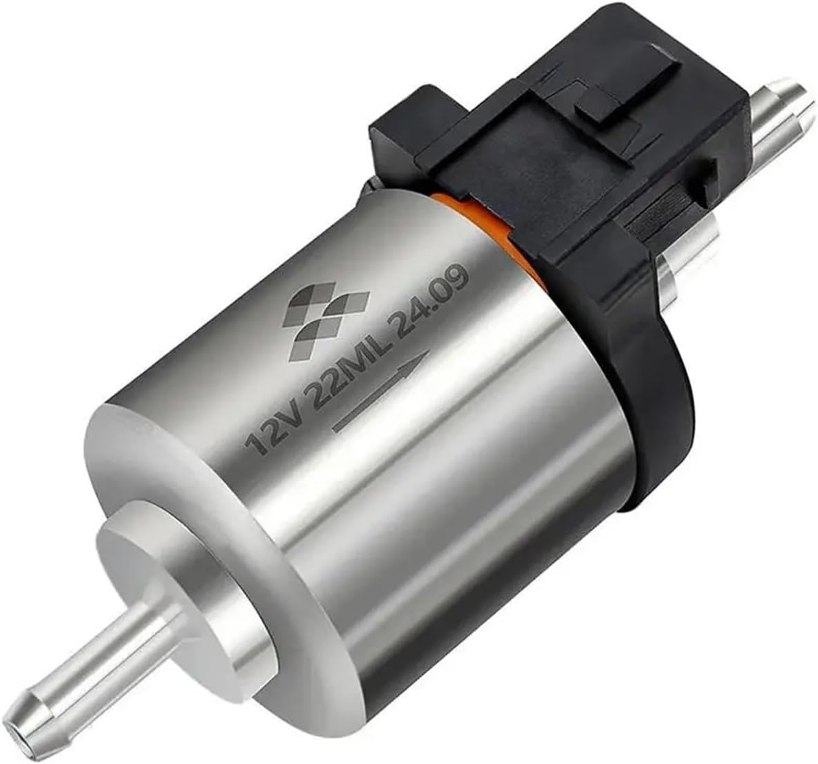 12V 22ML Ultra Silent Oil Pump For Car Diese Heater Low Noise Fuel Pump, Stable Performance Replacement Part For Parking Heater