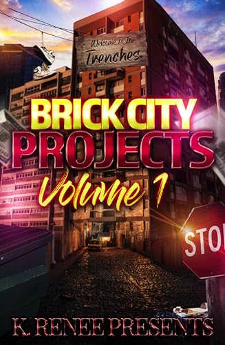 Brick City Projects: Volume 1