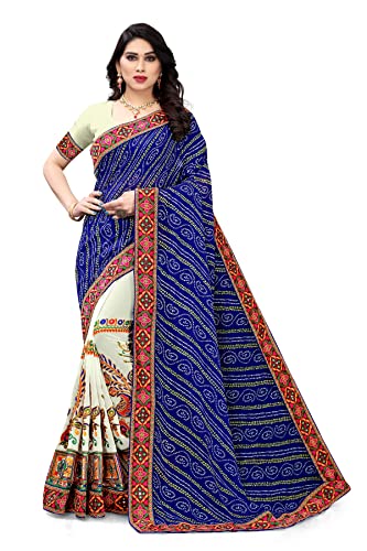 Image of SERONA FABRICS Women saree