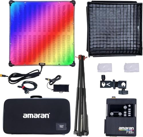 Aputure 7W マルチカラー スマート撮影電球 LED撮影ライト　未開封品 Amazon | Aputure Accent B7C 撮影電球 LED撮影ライト 7W RGBWW