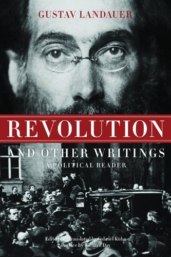 Revolution and Other Writings: A Political Reader Revolution and Other Writings: A Political Reader
