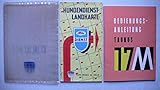  Ford Taunus 17 M P2 - Betriebsanleitung mit Schalt- und Schmierplan - Original