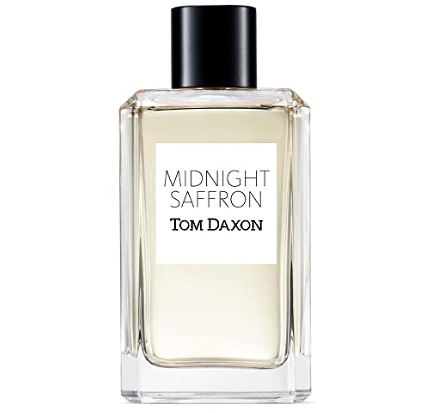 TomTomTom Daxon - Midnight Saffron EDP 100 ml