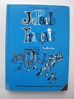 JeParle Francais B000I8X9ZW Book Cover
