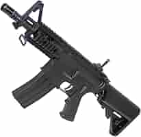 トイガン G3 Amazon.co.jp: S&T M4 CQB スポーツライン G3電動ガン BK（電子