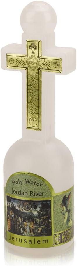 holy water air forces