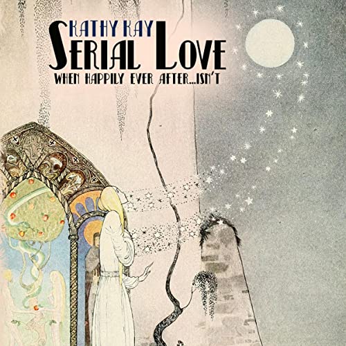 Serial Love by Kathy Kay episode artwork