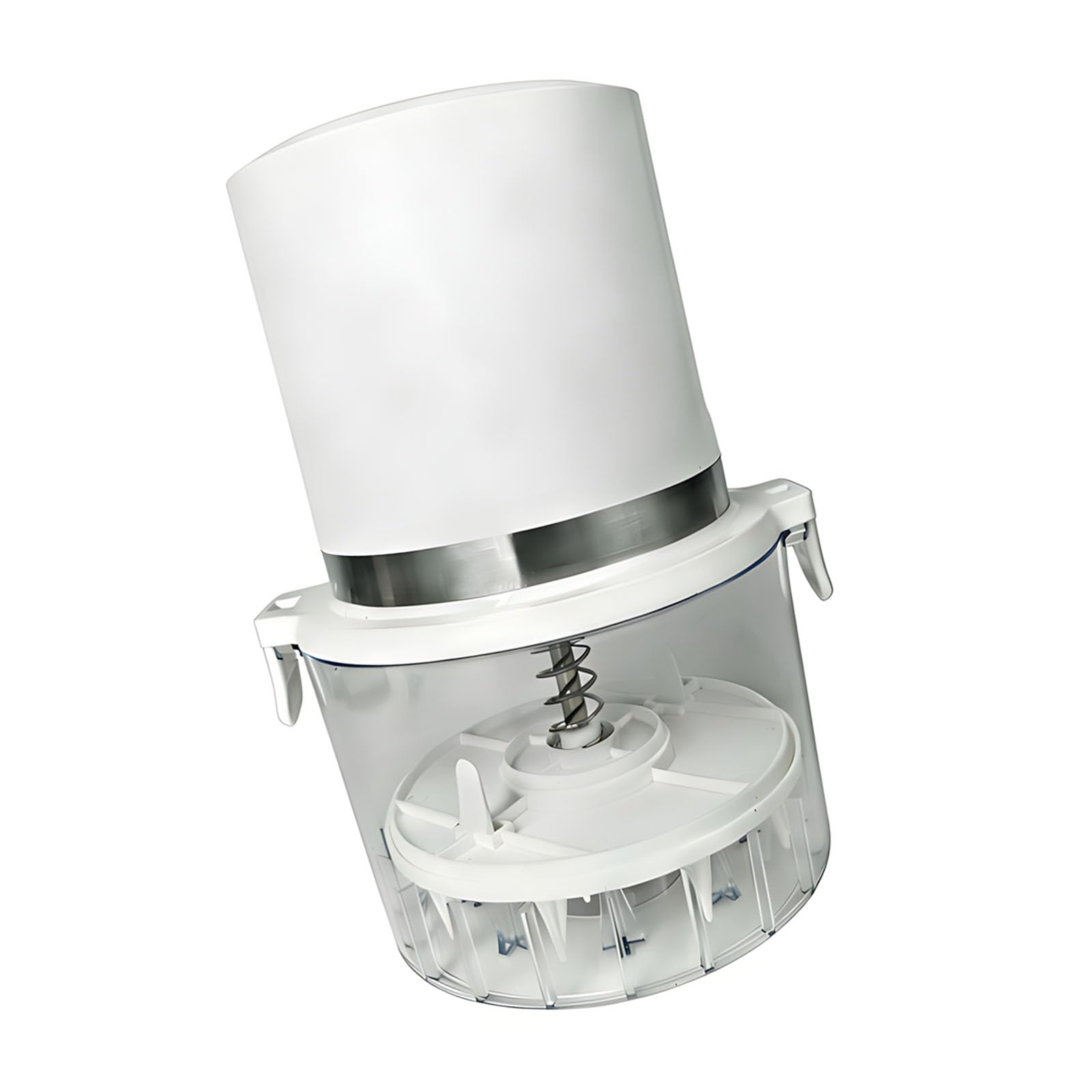 Hsyzygian Large Chicken Breast Shredders Tool Meat Shredding Mincing Grinder Machine for Evenly Shredded Chicken Beef and Turkey Automatic Meat Shredders Tool