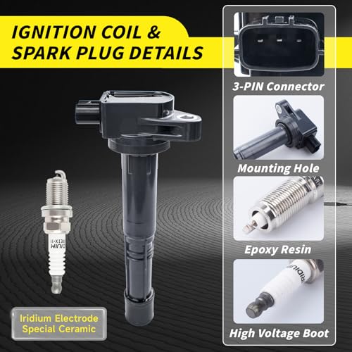Repuesto Honda Civic 2012-2015 y CR-V compatible 3