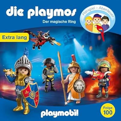 Der magische Ring