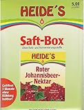 Saft aus sächsischen Obstanbaugebieten - Steuobstwiesen und gärtnerisch gepflegte Plantagen