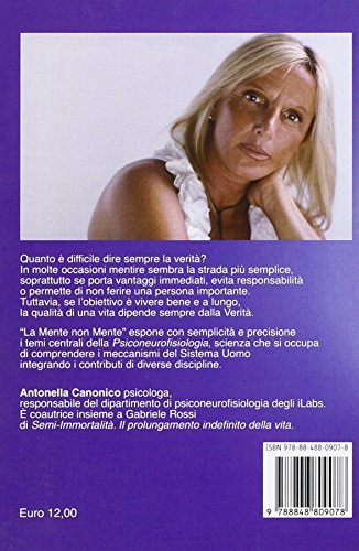 La Mente Non Mente - 2