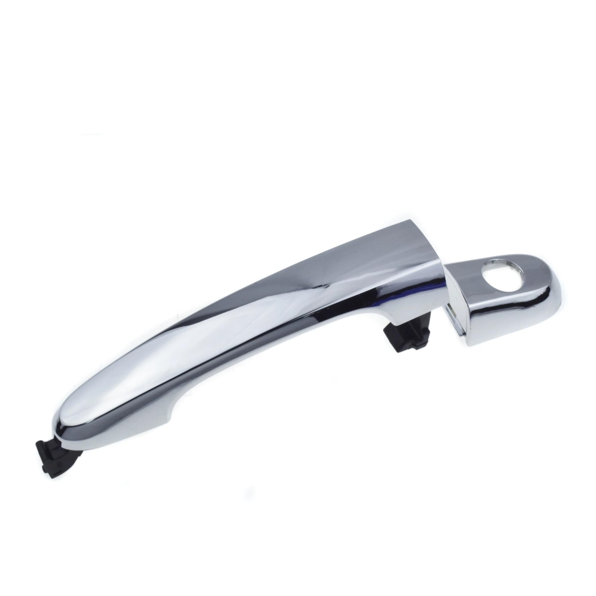 Nokrgqw 1 Pcs Front Left Car Outer Door Handle For Kia For Sorento 2.4L 3.5L 2011-2015 826512P010 826511U010 826521U020 Front Rear Left Right Exterior Door Handle